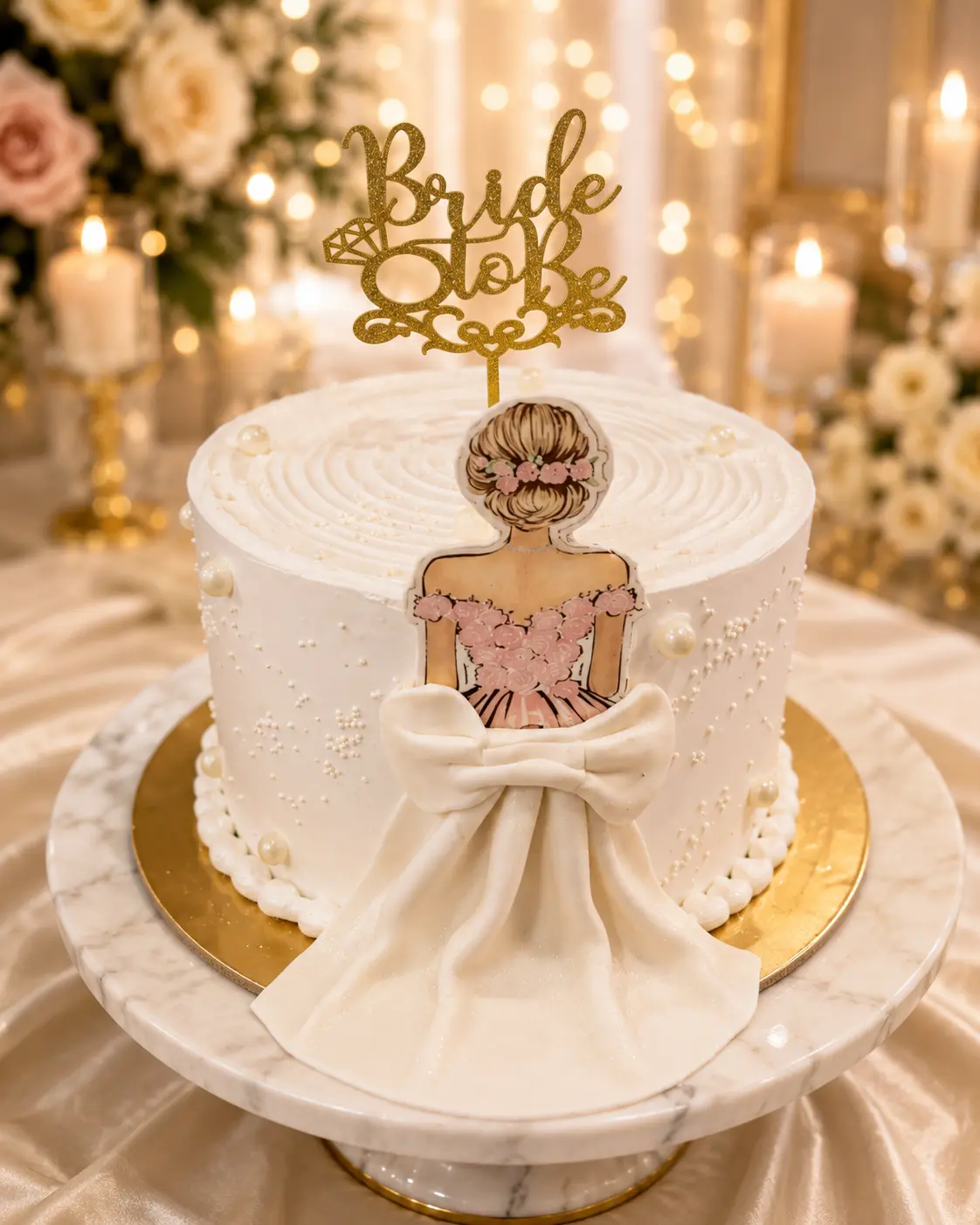 Wedding & Anniversary Cakes — 100% eggless, made at Cakes & Bakes Haldwani